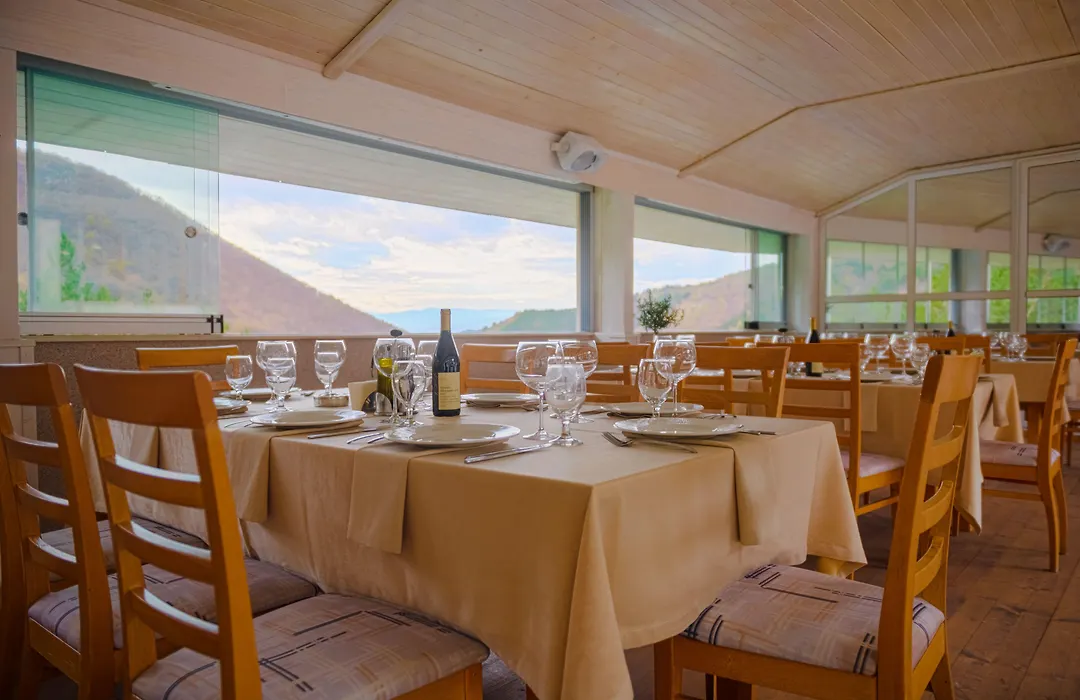 Spa Hotel Orbita-1