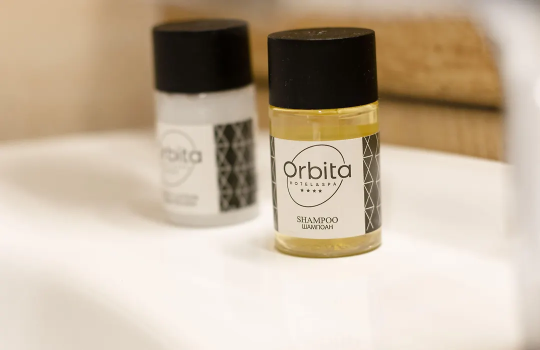 Spa Hotel Orbita-1
