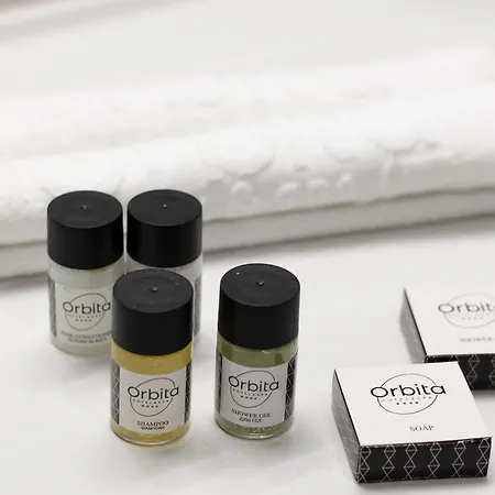 Spa Hotel Orbita-3